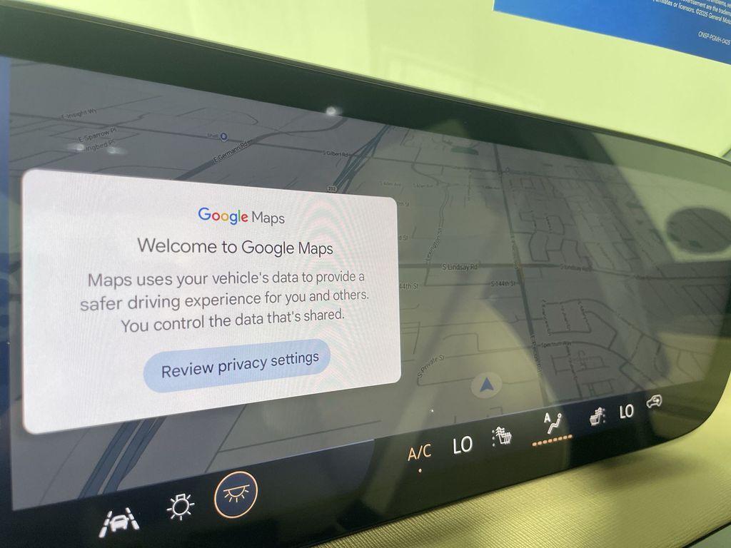 new 2026 Buick Enclave car, priced at $57,975