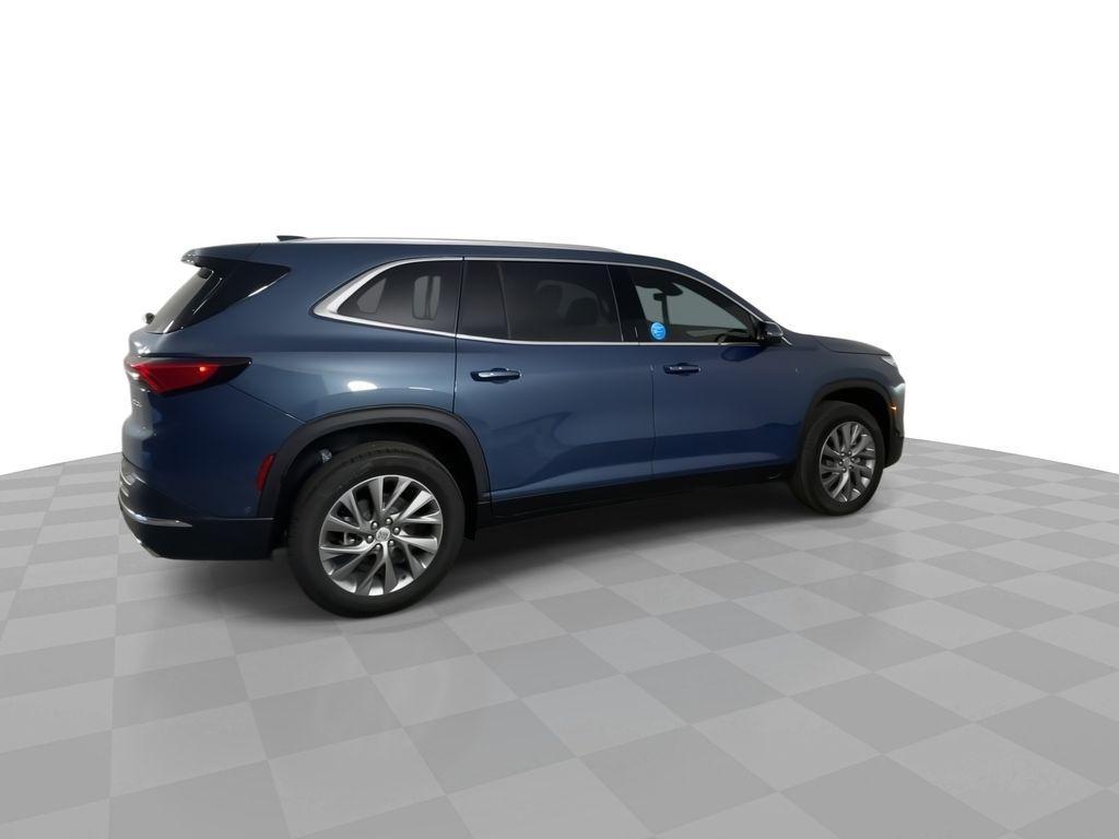 new 2026 Buick Enclave car, priced at $57,975