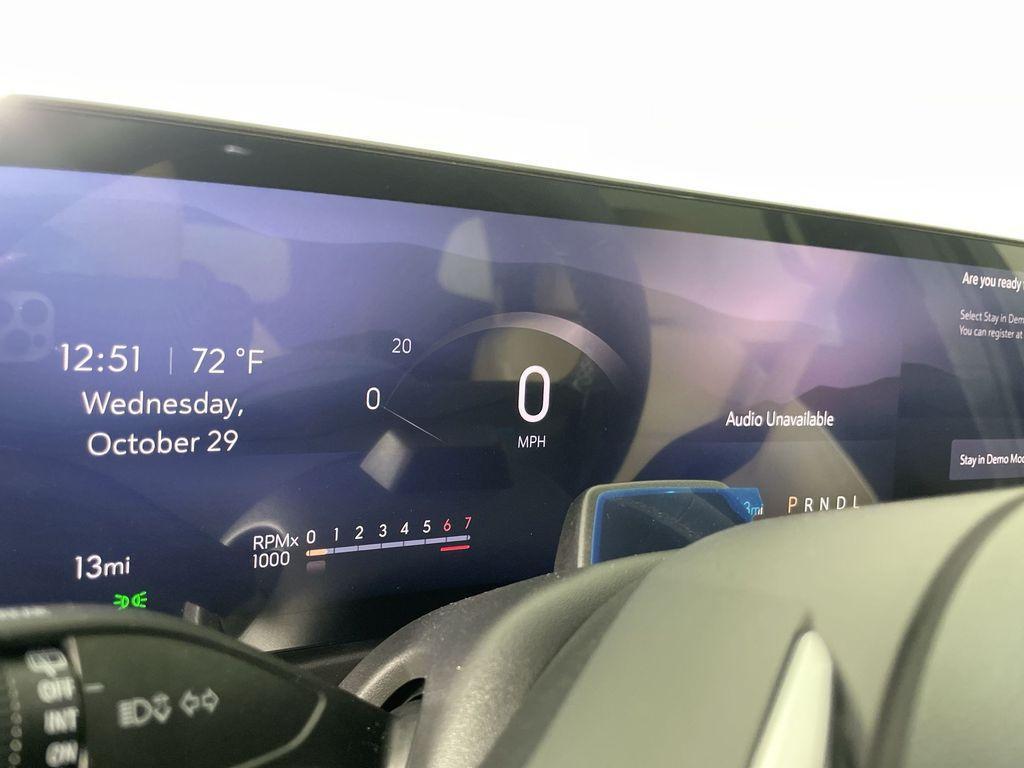 new 2026 Buick Enclave car, priced at $57,975