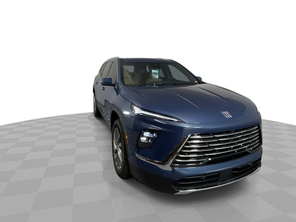 new 2026 Buick Enclave car, priced at $57,975