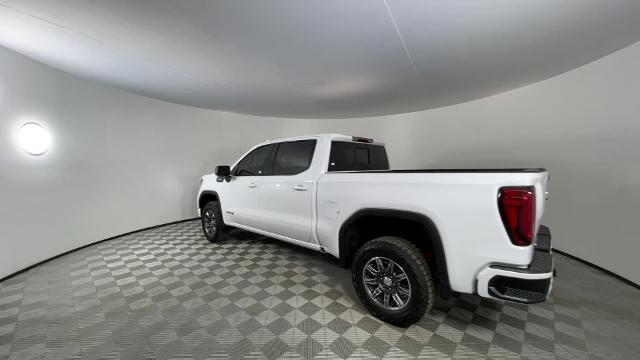 used 2024 GMC Sierra 1500 car, priced at $63,742