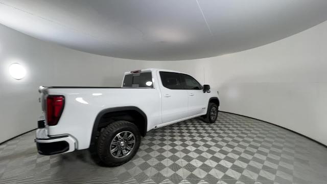 used 2024 GMC Sierra 1500 car, priced at $63,742