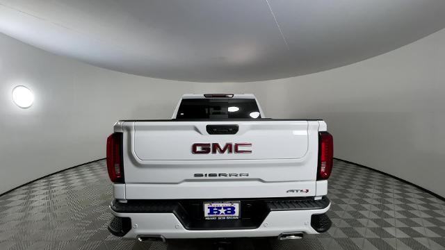 used 2024 GMC Sierra 1500 car, priced at $63,742