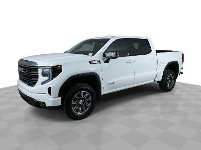 used 2024 GMC Sierra 1500 car, priced at $63,742