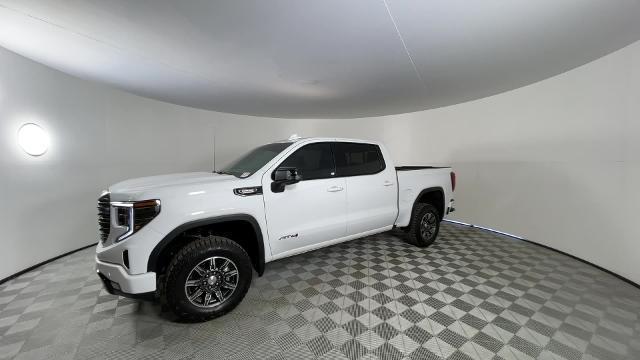 used 2024 GMC Sierra 1500 car, priced at $63,742