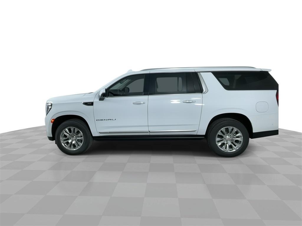 new 2024 GMC Yukon XL car, priced at $94,090