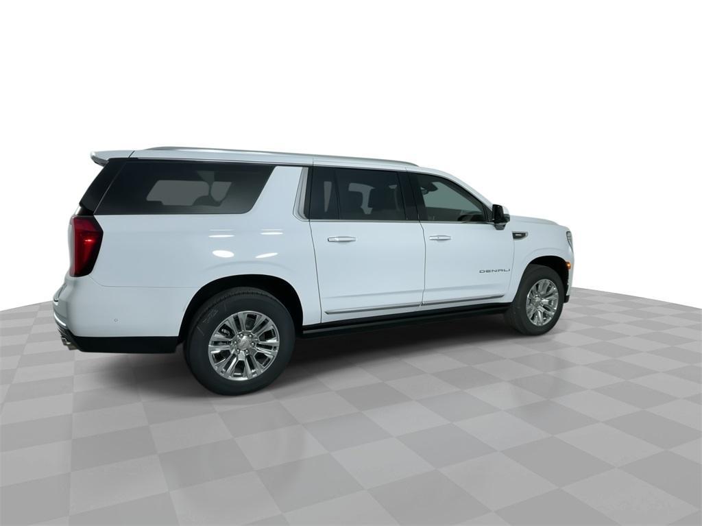 new 2024 GMC Yukon XL car, priced at $94,090