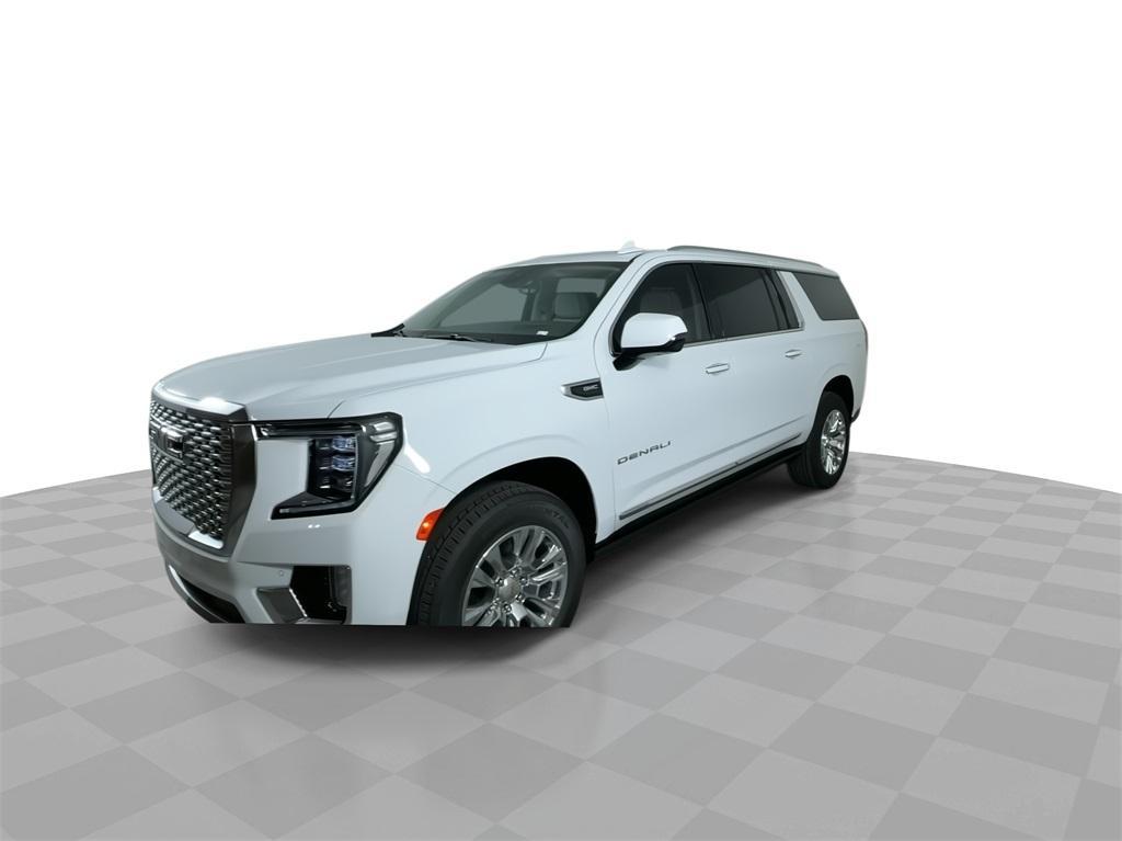 new 2024 GMC Yukon XL car, priced at $94,090