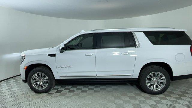 new 2024 GMC Yukon XL car, priced at $94,090