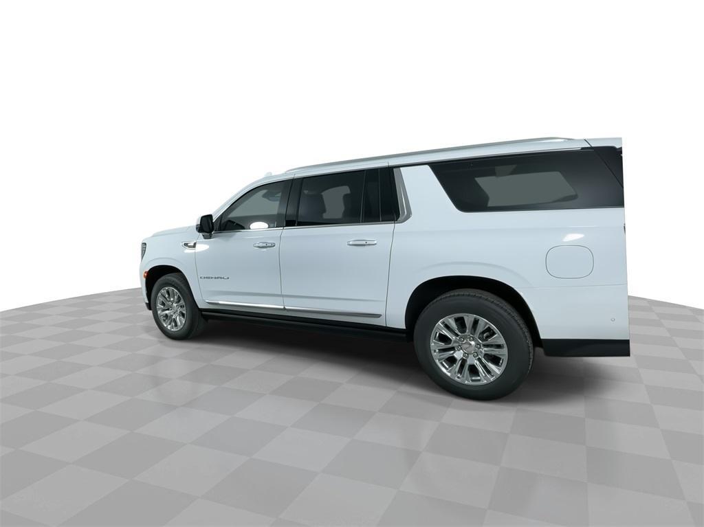 new 2024 GMC Yukon XL car, priced at $94,090