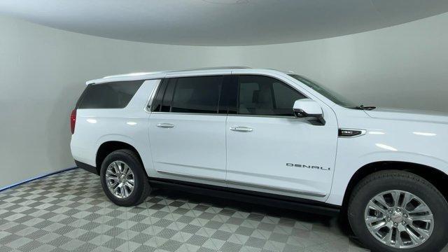 new 2024 GMC Yukon XL car, priced at $94,090