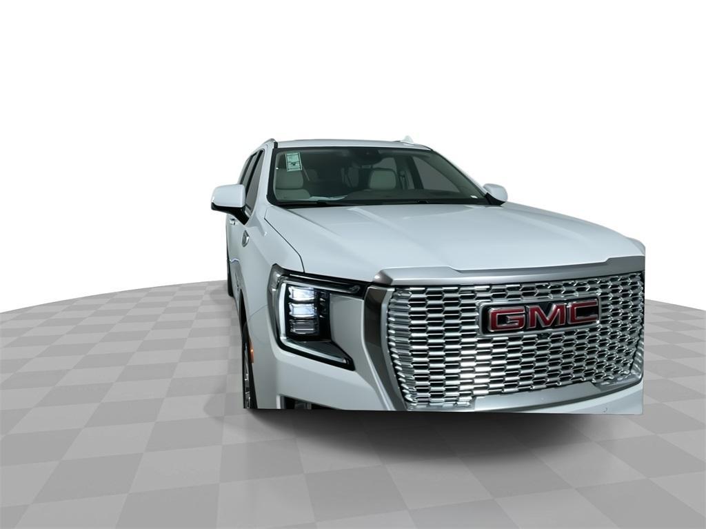 new 2024 GMC Yukon XL car, priced at $94,090