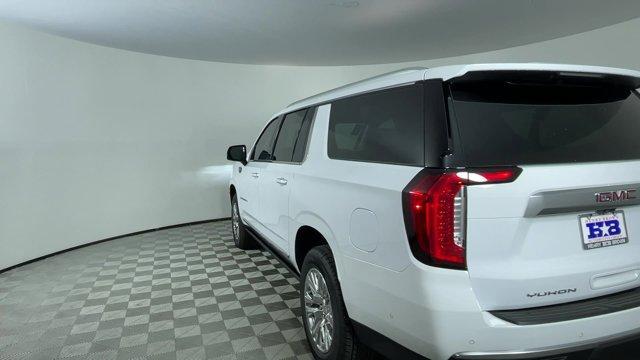 new 2024 GMC Yukon XL car, priced at $94,090