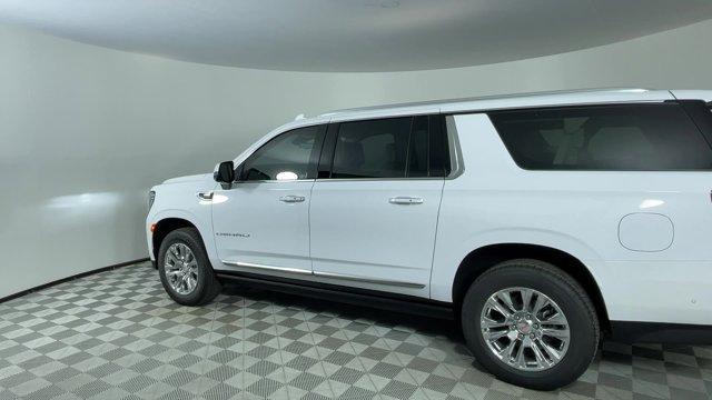 new 2024 GMC Yukon XL car, priced at $94,090