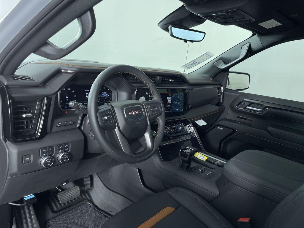 used 2025 GMC Sierra 1500 car, priced at $65,253