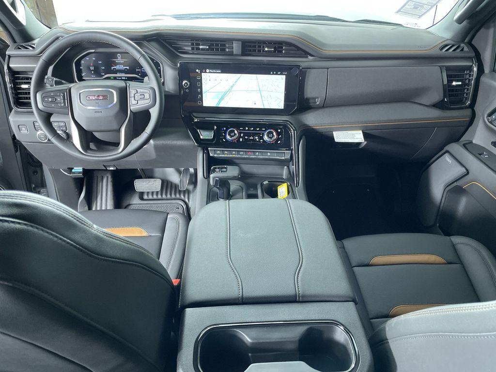 used 2025 GMC Sierra 1500 car, priced at $65,253