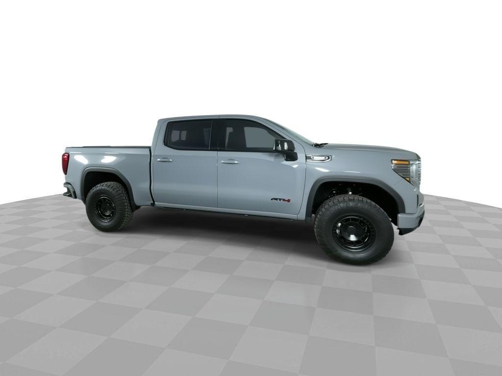 used 2025 GMC Sierra 1500 car, priced at $65,253
