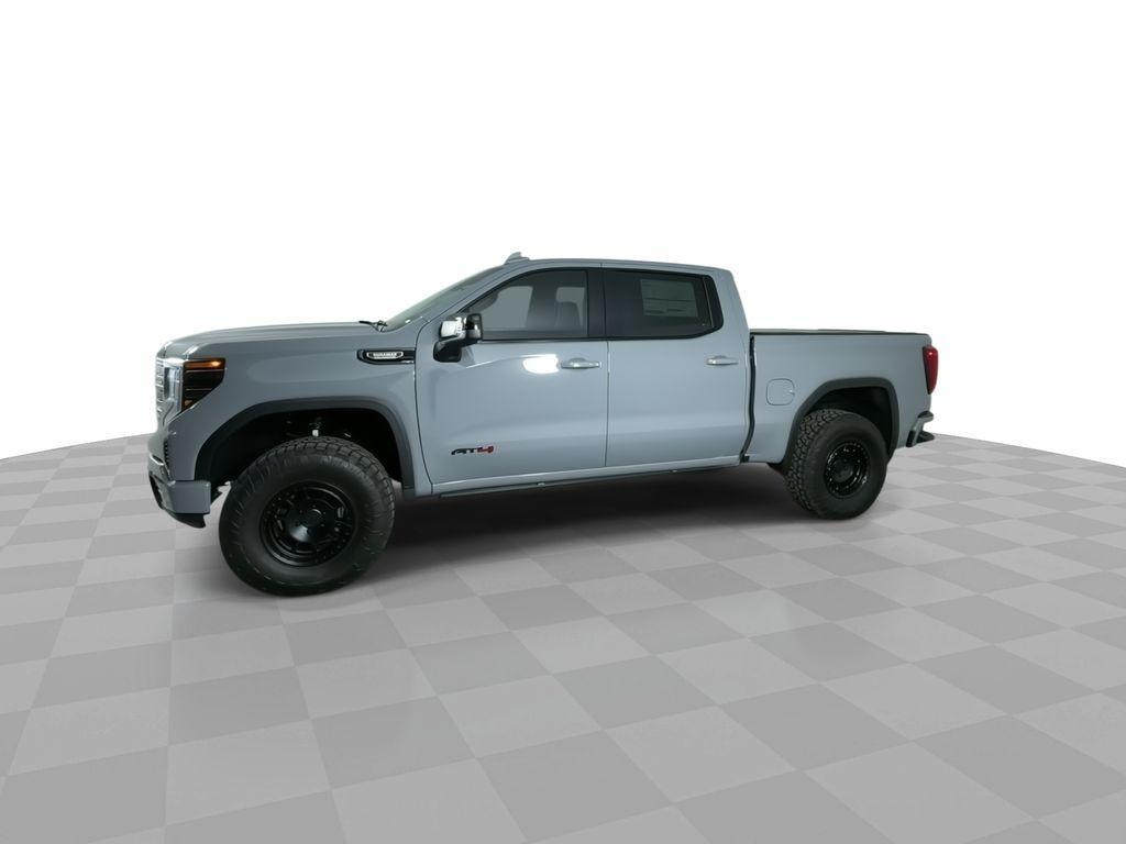 used 2025 GMC Sierra 1500 car, priced at $65,253