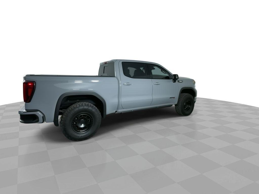 used 2025 GMC Sierra 1500 car, priced at $65,253