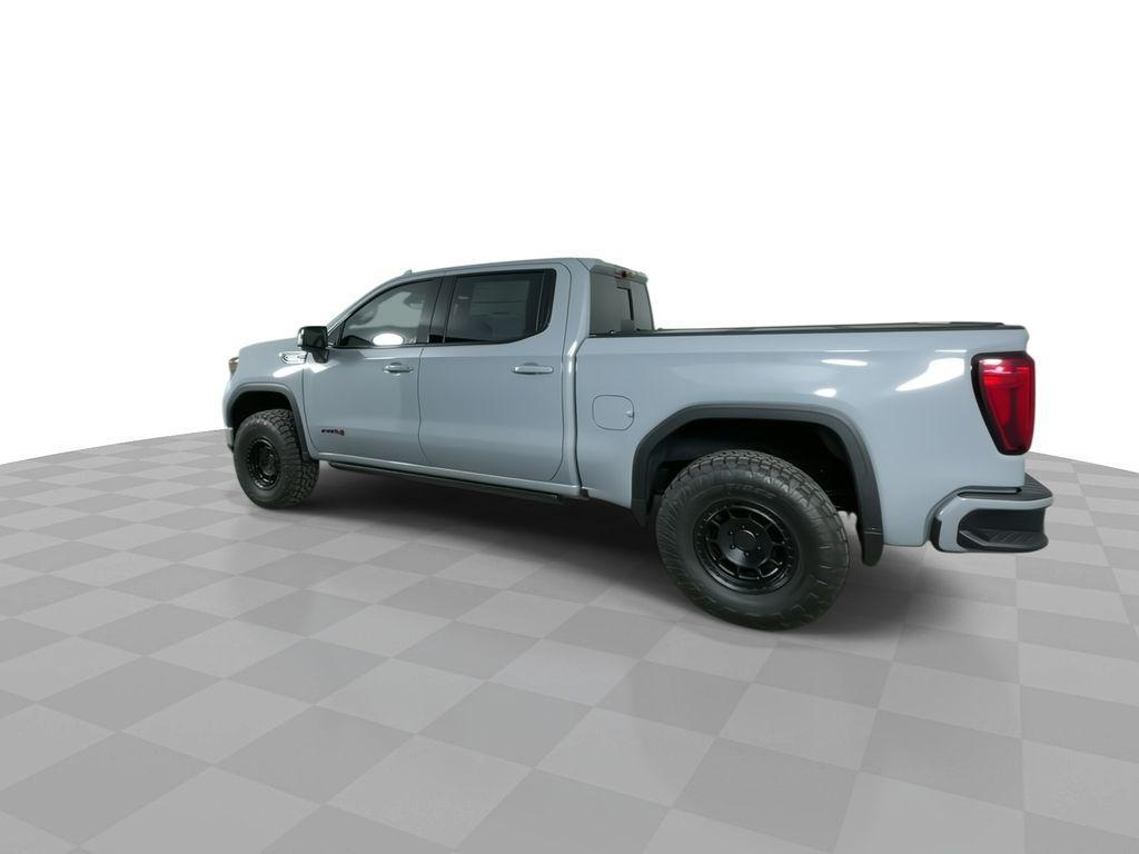 used 2025 GMC Sierra 1500 car, priced at $65,253