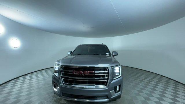 used 2021 GMC Yukon car, priced at $45,393