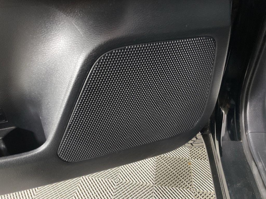 used 2022 Toyota Tacoma car, priced at $37,897