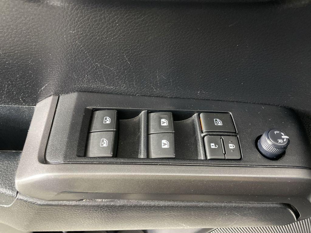 used 2022 Toyota Tacoma car, priced at $37,897