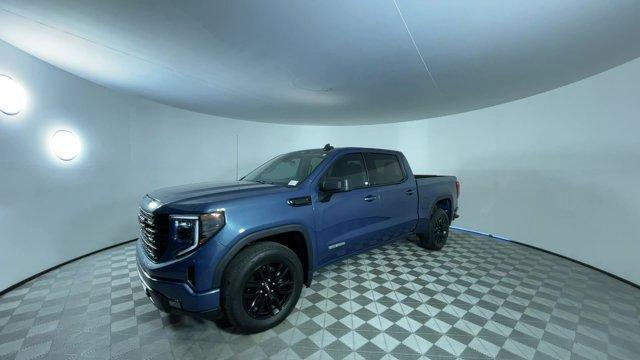 used 2024 GMC Sierra 1500 car, priced at $44,740