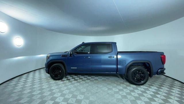 used 2024 GMC Sierra 1500 car, priced at $44,740