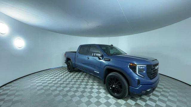 used 2024 GMC Sierra 1500 car, priced at $46,000