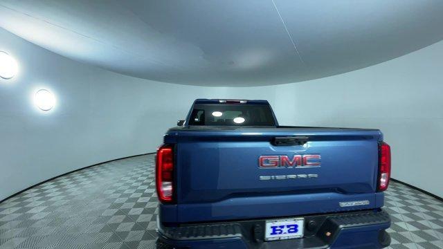 used 2024 GMC Sierra 1500 car, priced at $46,000