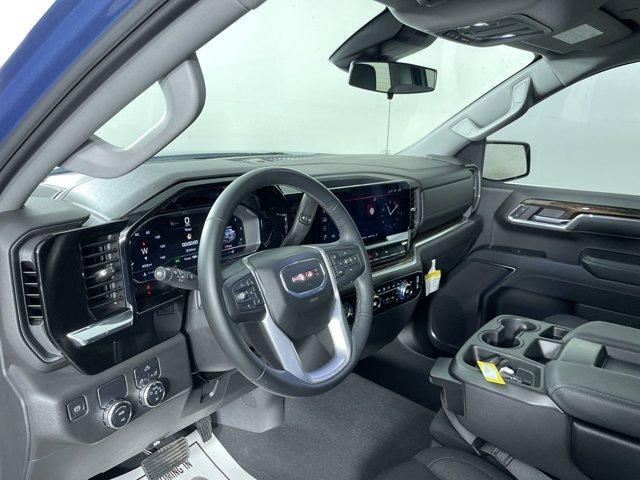 used 2024 GMC Sierra 1500 car, priced at $46,000