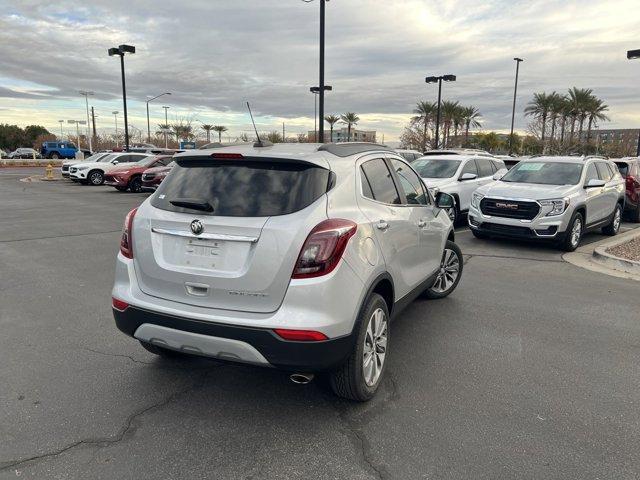 used 2019 Buick Encore car, priced at $14,900