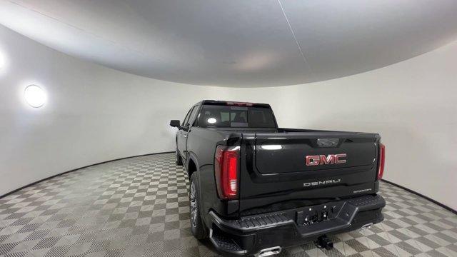 new 2024 GMC Sierra 1500 car, priced at $71,895