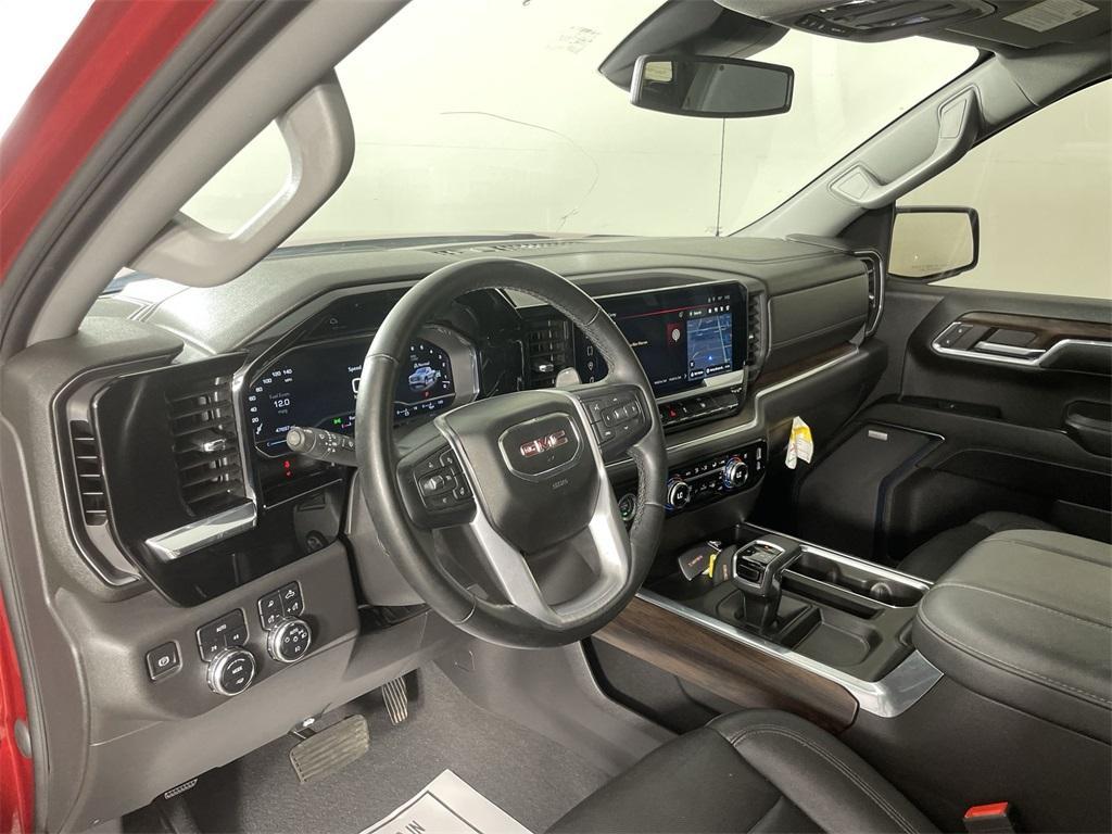 used 2023 GMC Sierra 1500 car, priced at $46,758