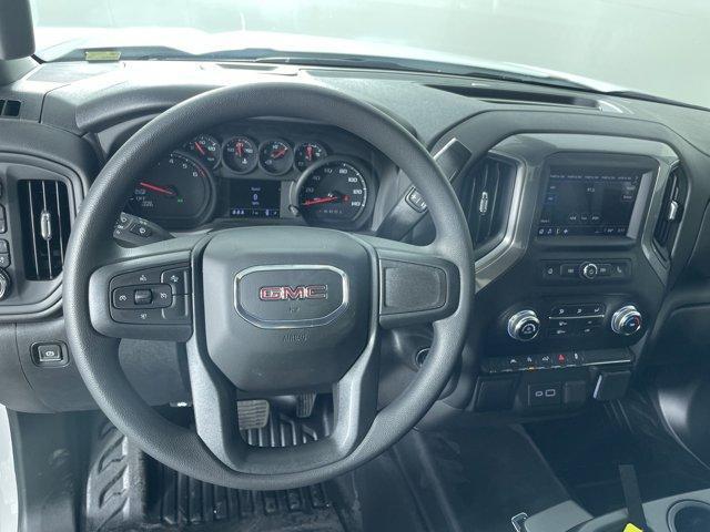 new 2024 GMC Sierra 1500 car, priced at $42,425