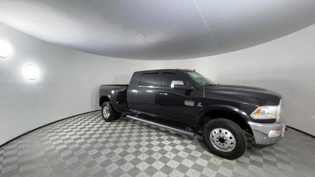 used 2018 Ram 3500 car, priced at $62,000