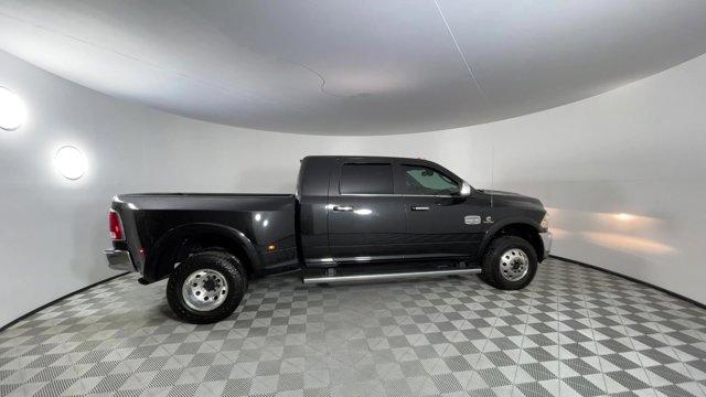 used 2018 Ram 3500 car, priced at $62,000