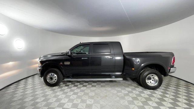 used 2018 Ram 3500 car, priced at $62,000