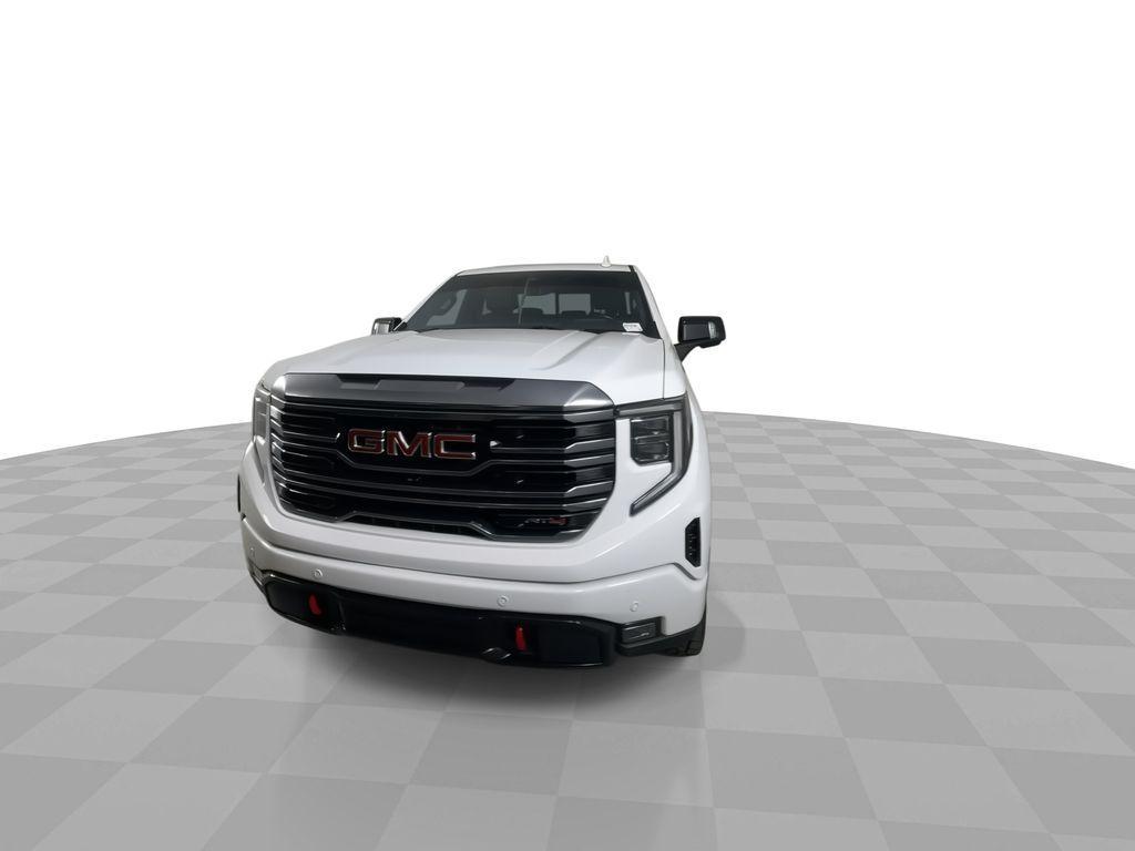 used 2022 GMC Sierra 1500 car, priced at $47,457