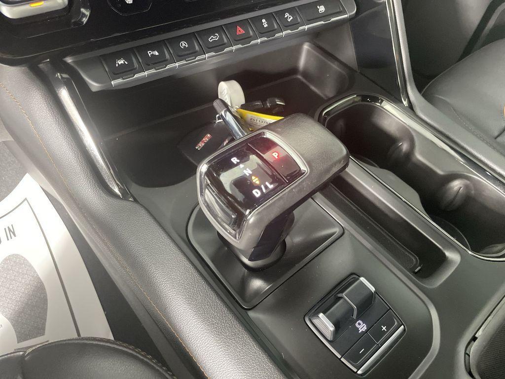 used 2022 GMC Sierra 1500 car, priced at $47,457