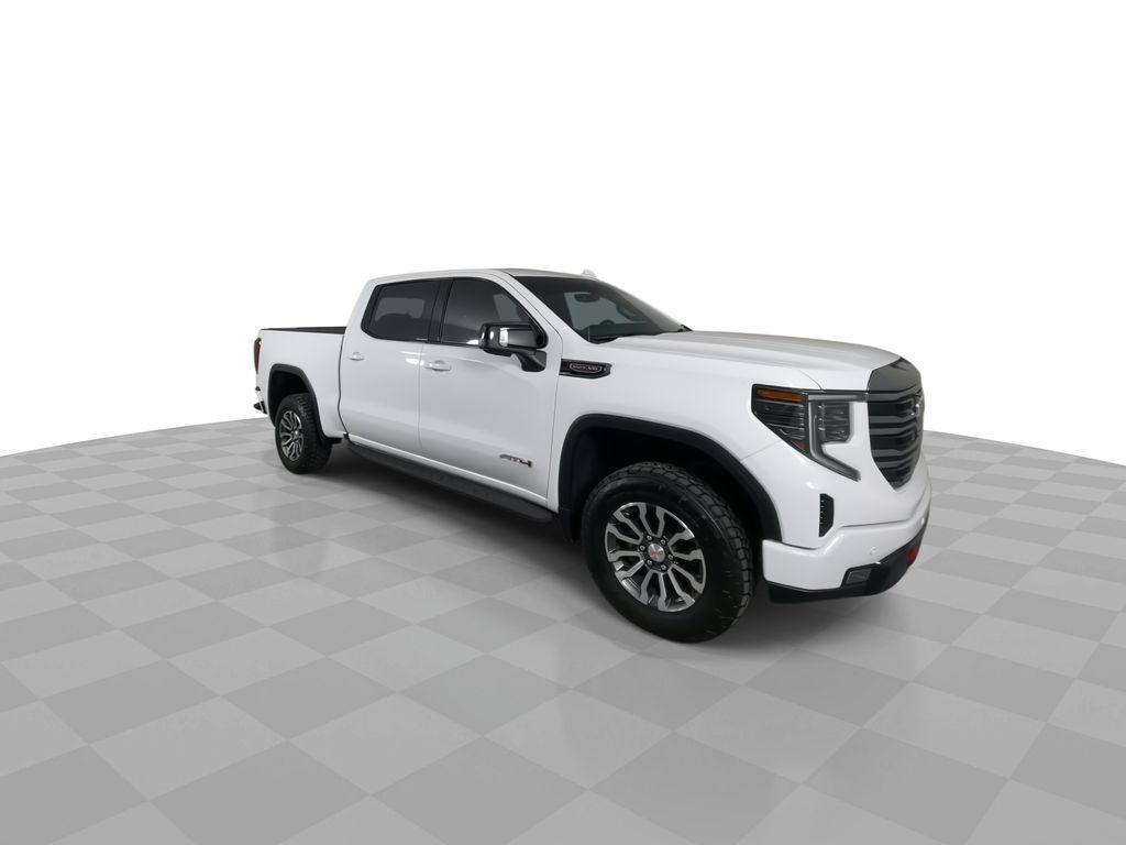 used 2022 GMC Sierra 1500 car, priced at $47,457