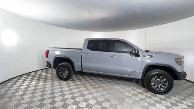 used 2024 GMC Sierra 1500 car, priced at $70,035