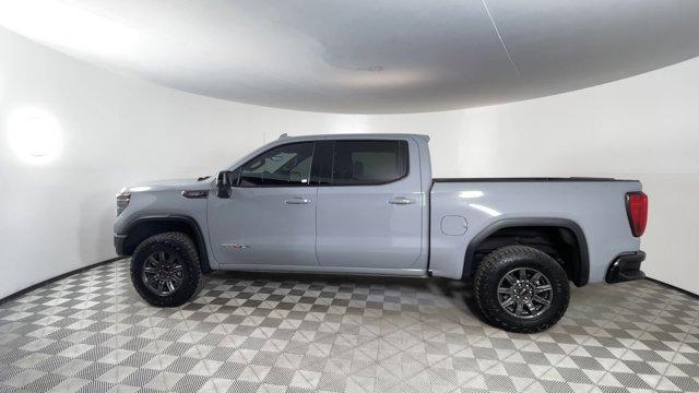 used 2024 GMC Sierra 1500 car, priced at $70,035