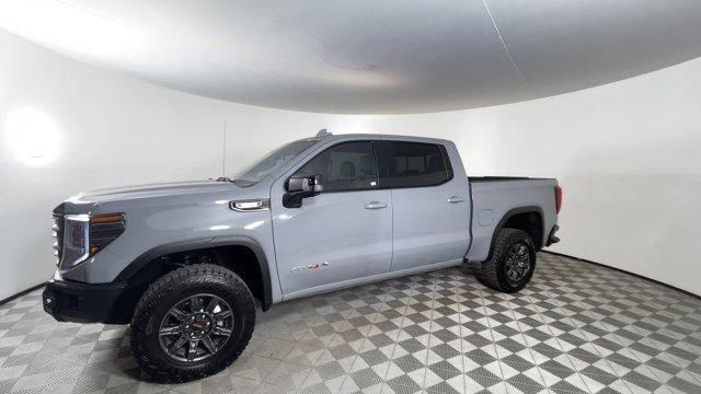 used 2024 GMC Sierra 1500 car, priced at $70,035