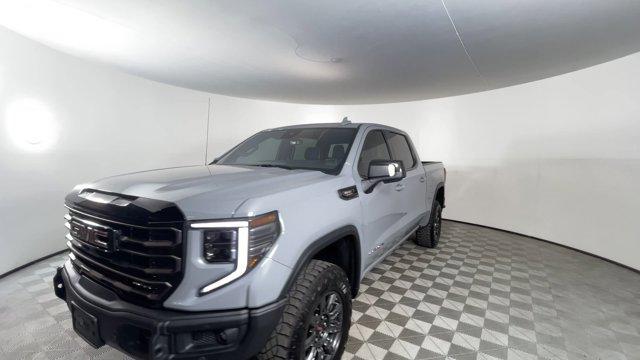 used 2024 GMC Sierra 1500 car, priced at $70,035