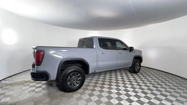 used 2024 GMC Sierra 1500 car, priced at $70,035