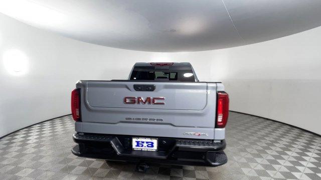 used 2024 GMC Sierra 1500 car, priced at $70,035