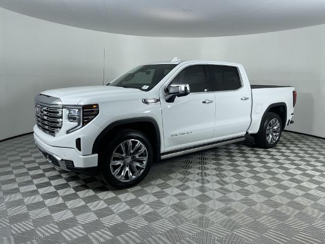 used 2023 GMC Sierra 1500 car, priced at $57,703