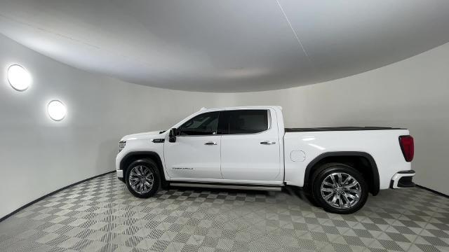 used 2023 GMC Sierra 1500 car, priced at $57,703